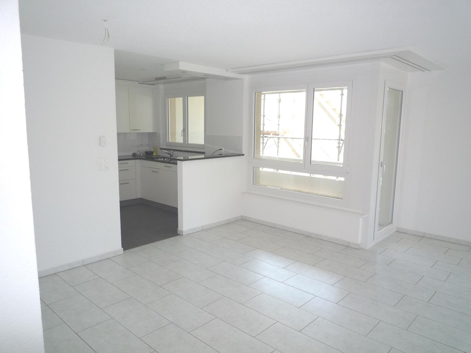 Appartement de 4 ½ pièces