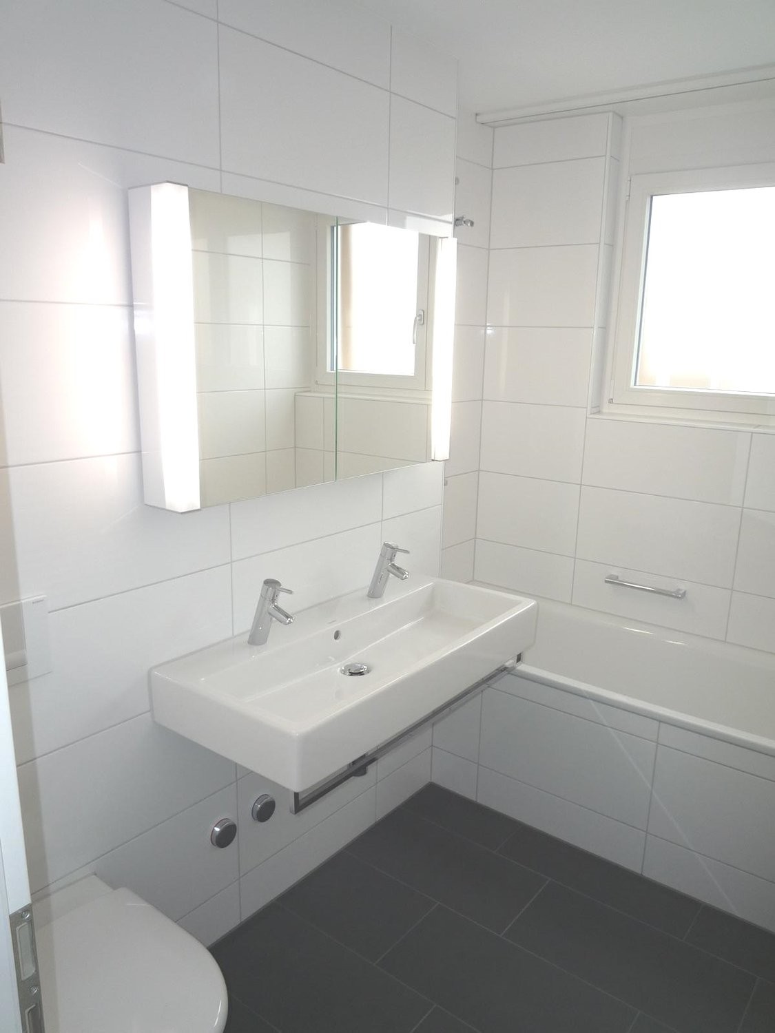 Appartement de 4 ½ pièces