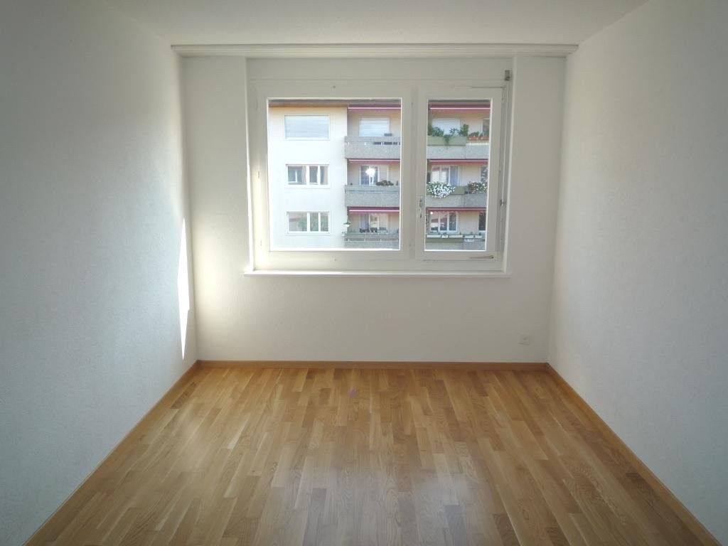 Appartement de 4 ½ pièces