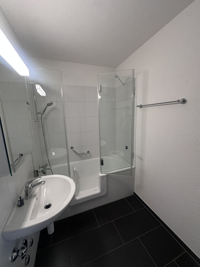 3 ½ rooms apartment (3)
