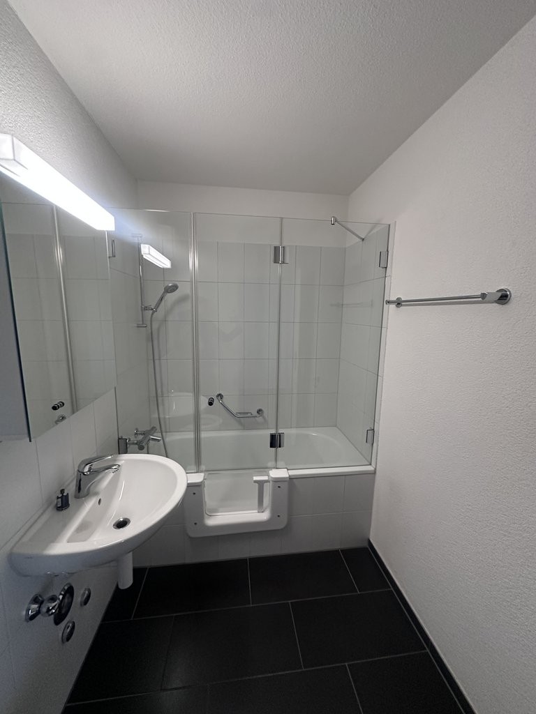 3 ½ rooms apartment (2)