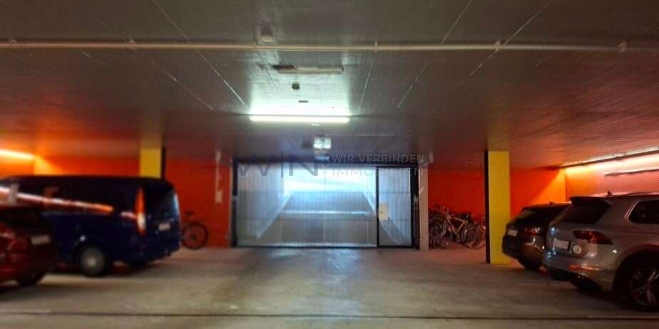Open slot