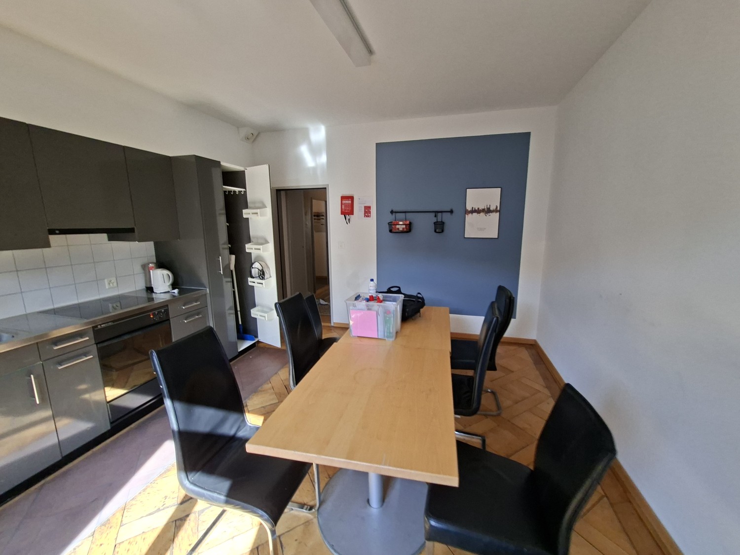 Room in a shared flat, photo 2 sur 5