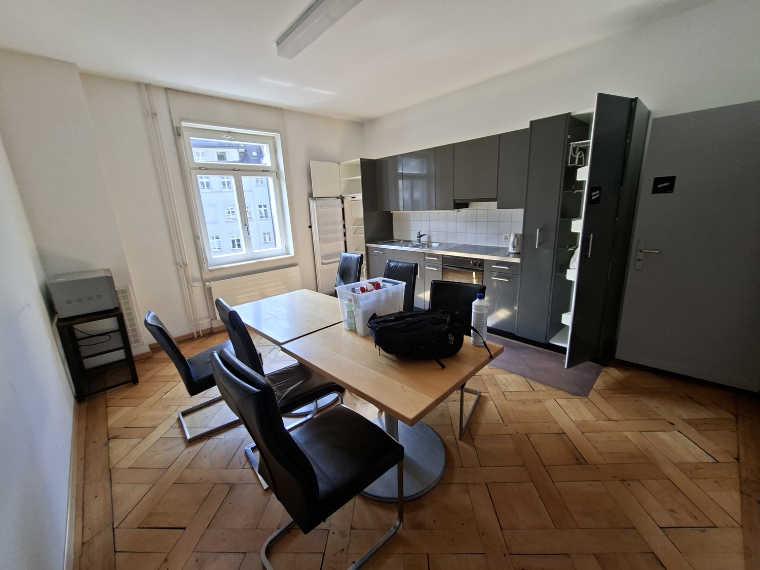 Room in a shared flat, photo 4 sur 5