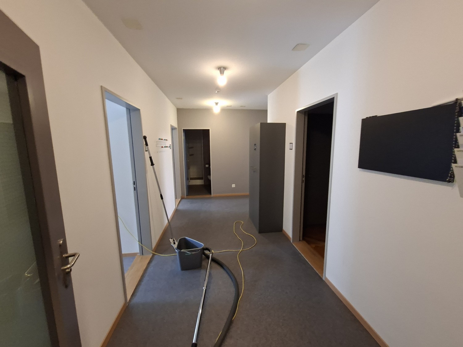 Room in a shared flat, photo 3 sur 5