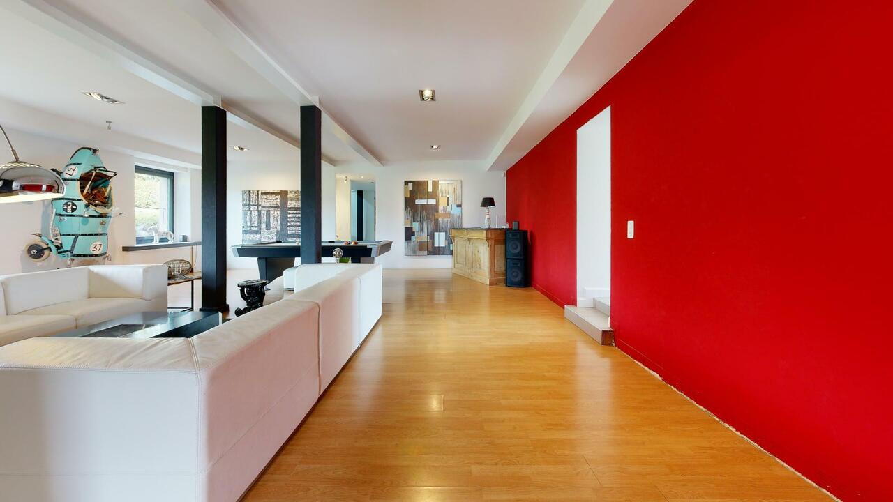 10 rooms single house, photo 10 of 10