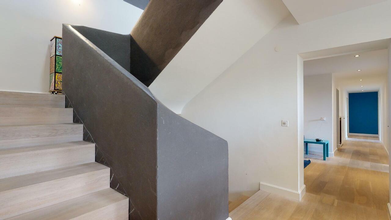 10 rooms single house, photo 9 of 10
