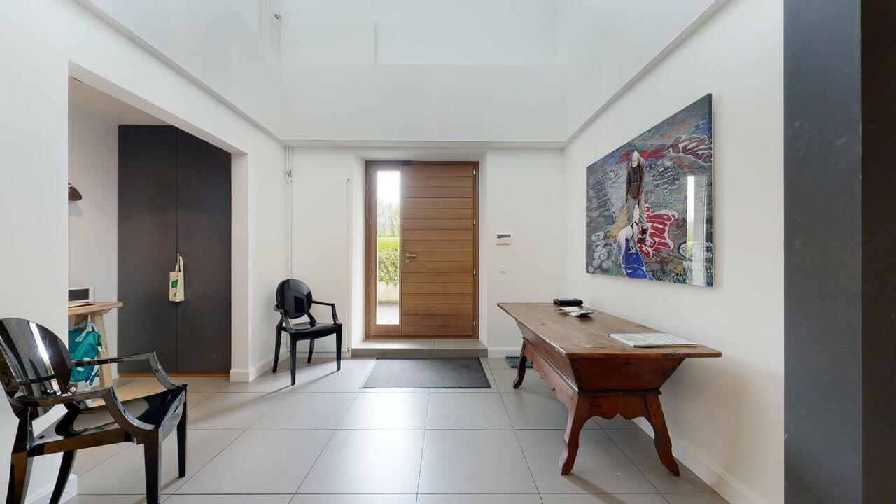 10 rooms single house, photo 3 of 10
