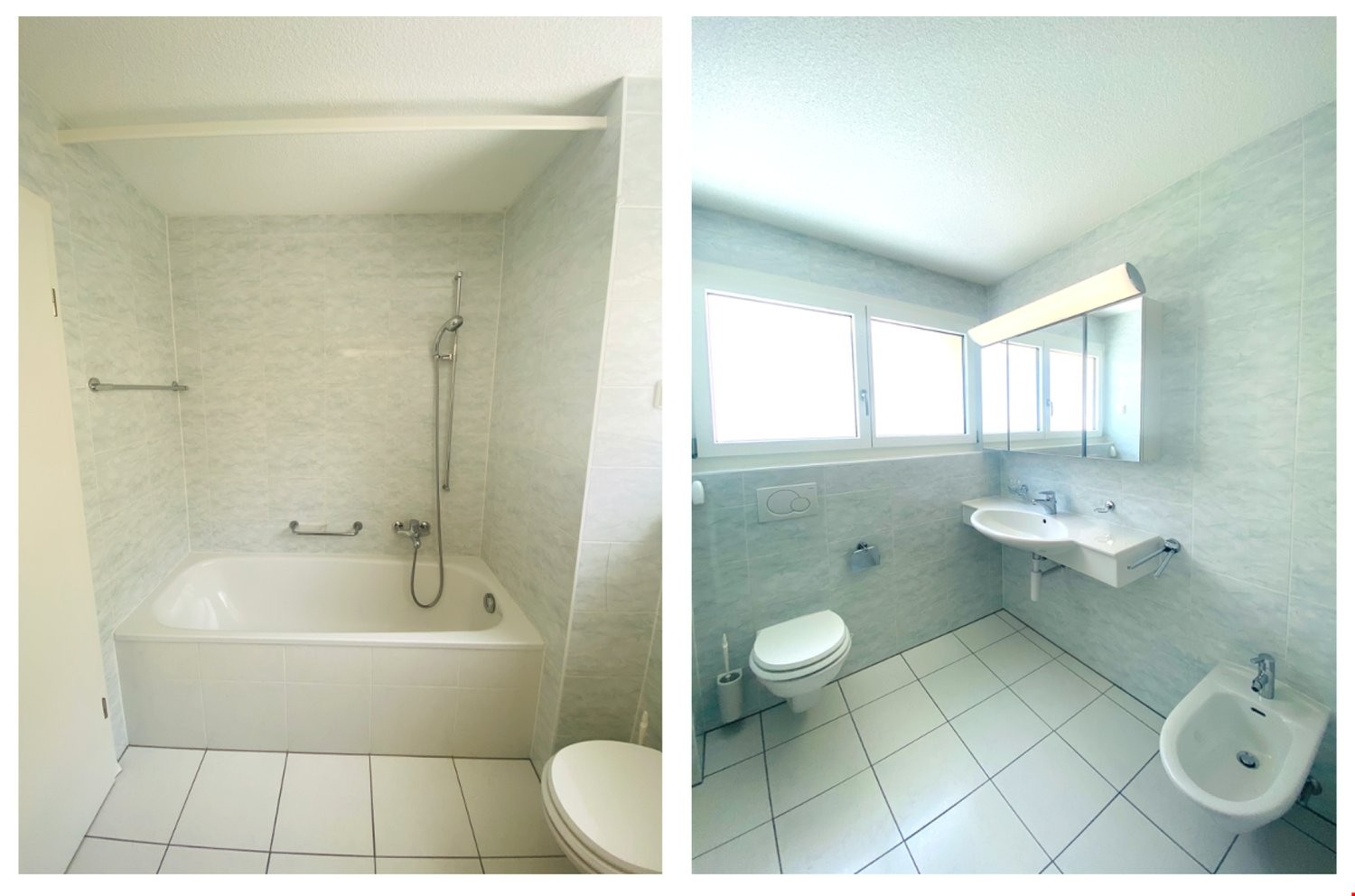 5 ½ rooms duplex house