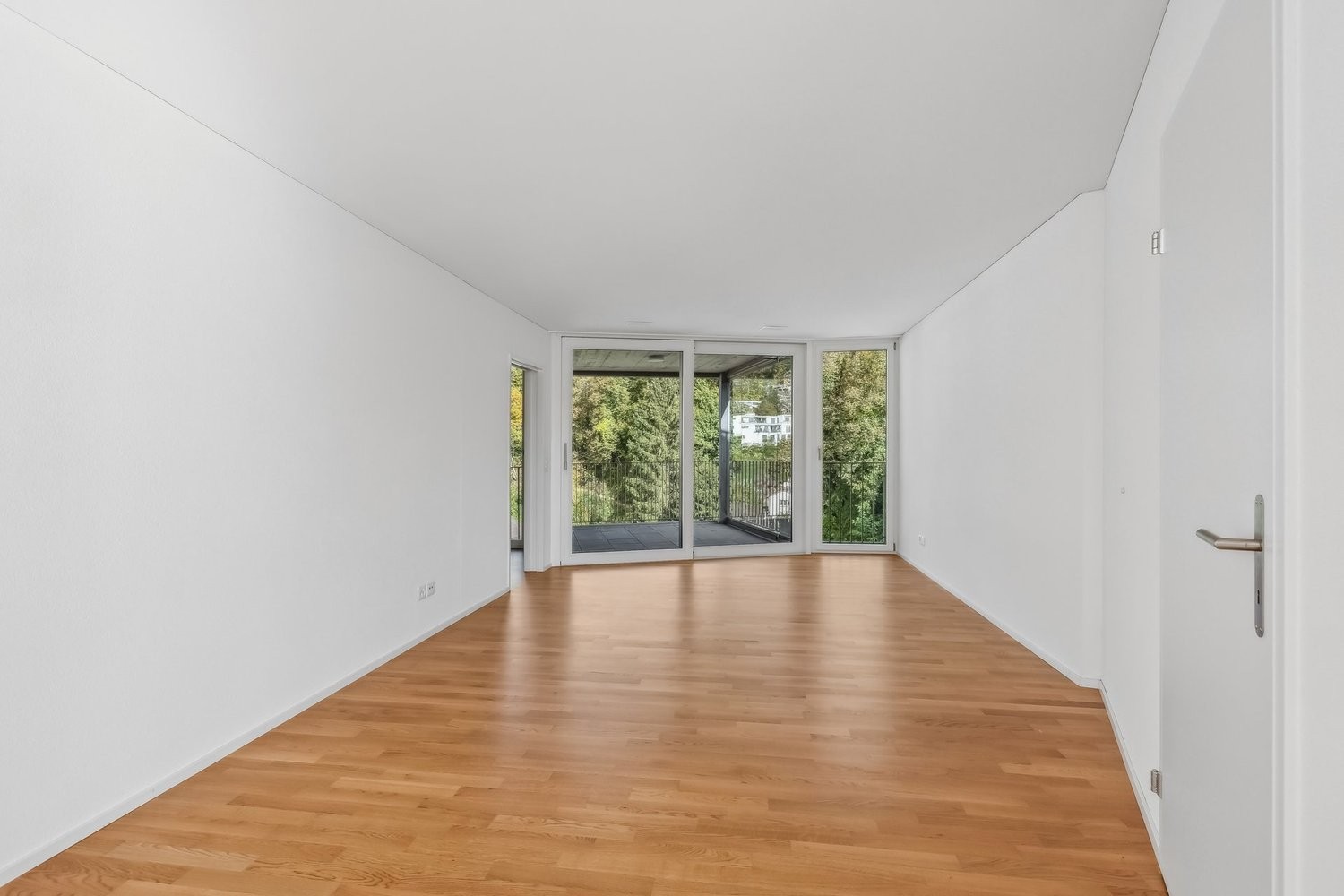 4 ½ rooms apartment, photo 4 of 7