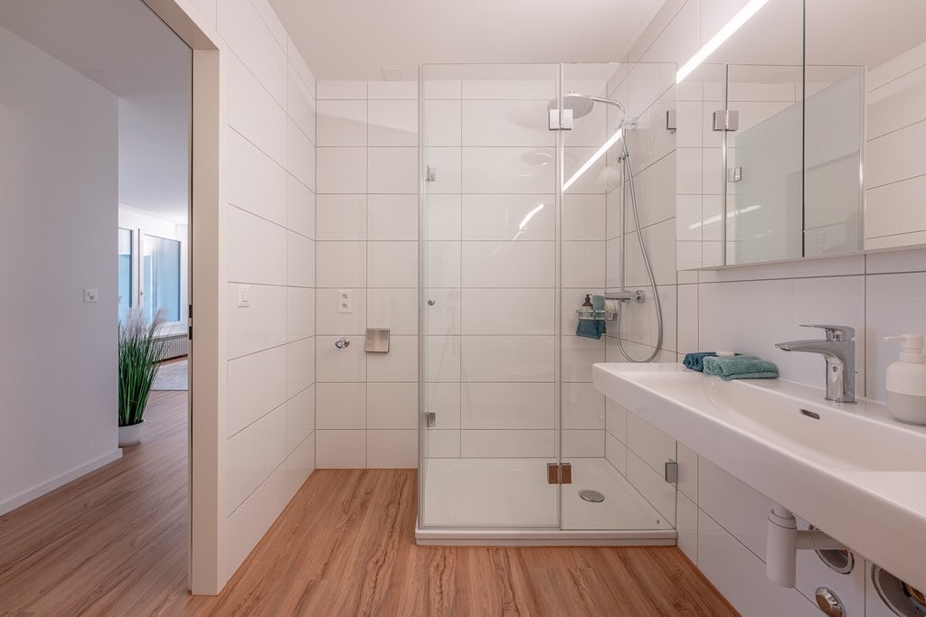 2 ½ rooms apartment, photo 6 of 10