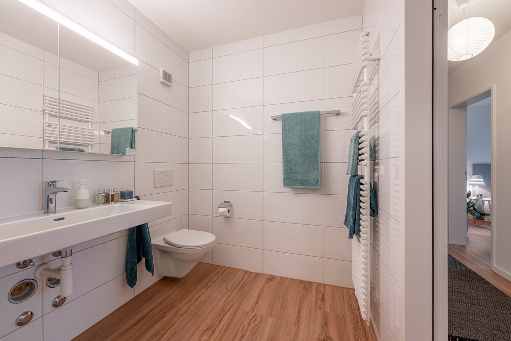 2 ½ rooms apartment, photo 9 of 10