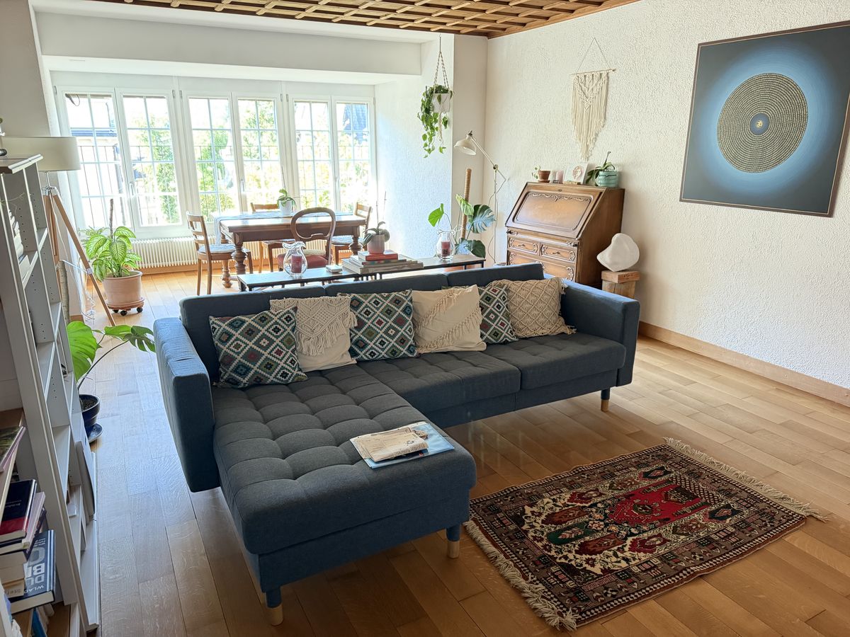 Room in a shared flat, photo 2 of 10