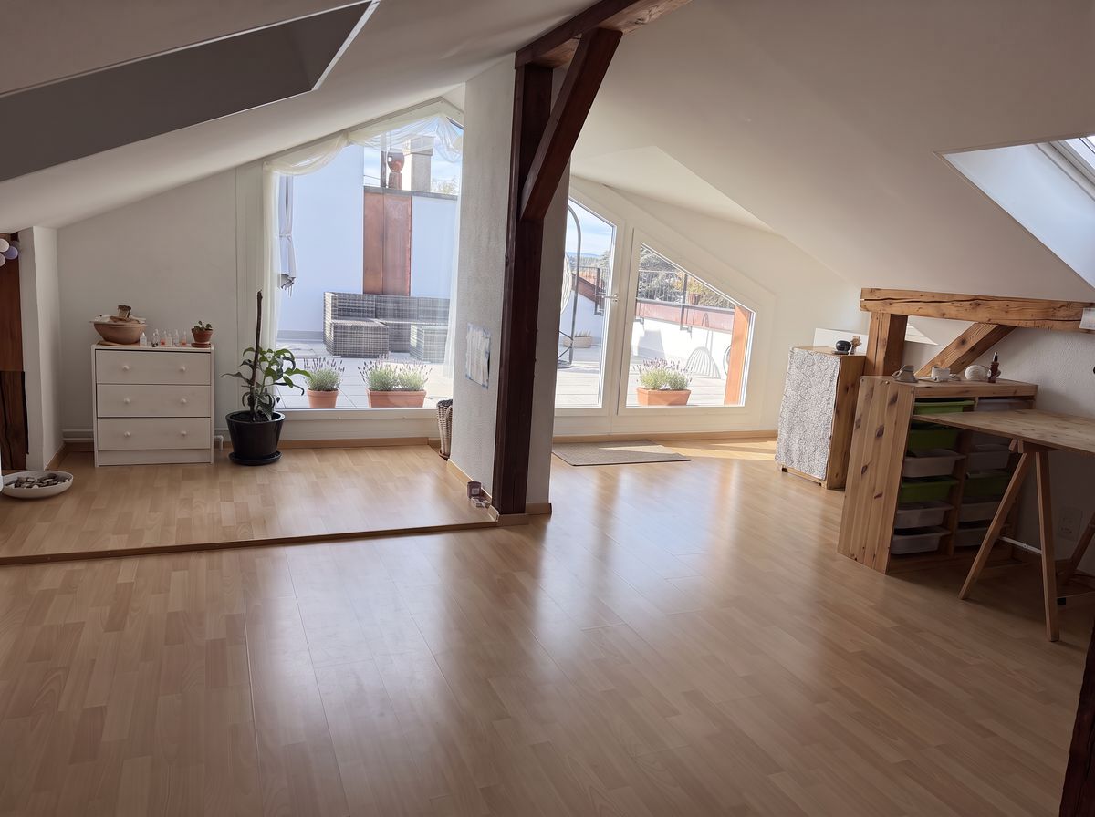 Room in a shared flat, photo 9 of 10