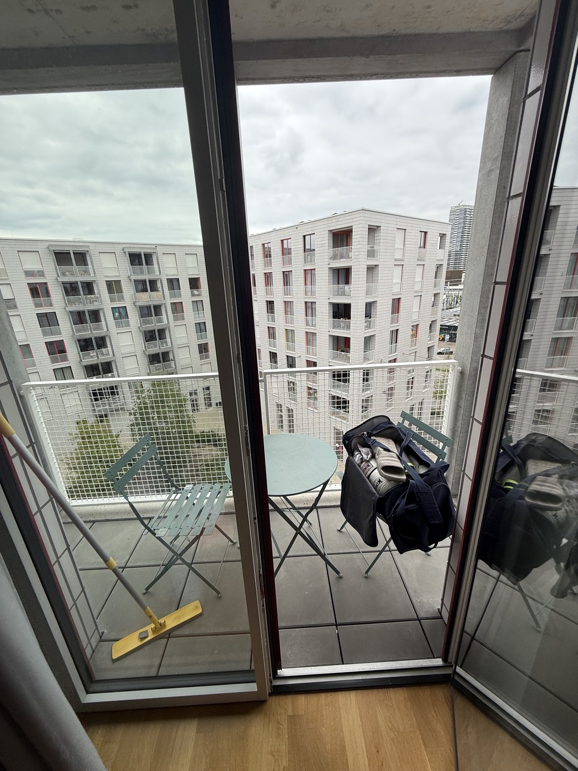 Room in a shared flat, photo 7 of 8