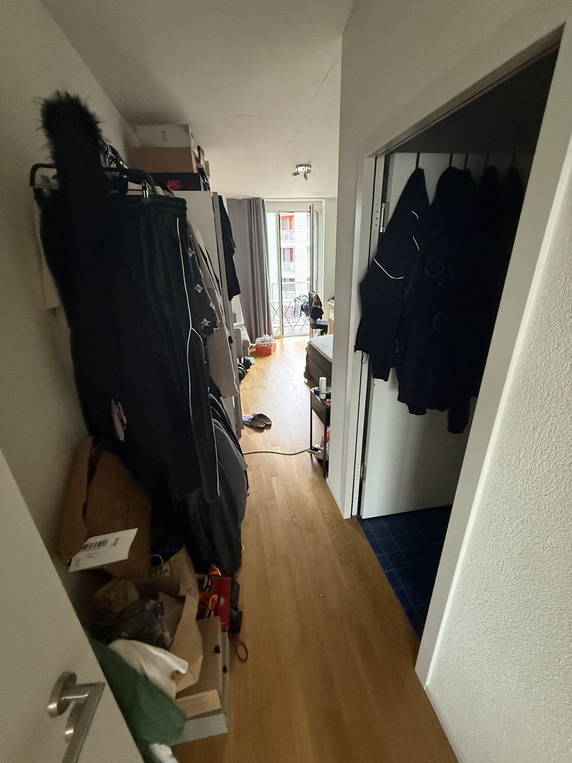 Room in a shared flat, photo 5 of 8