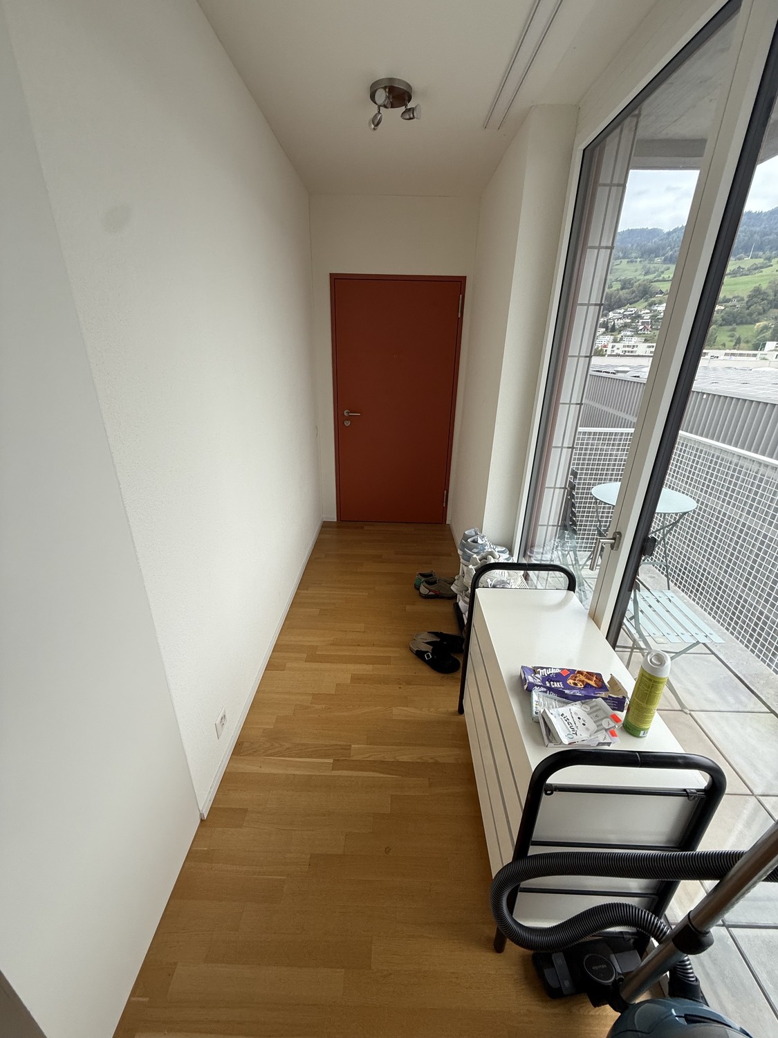 Room in a shared flat, photo 4 of 8