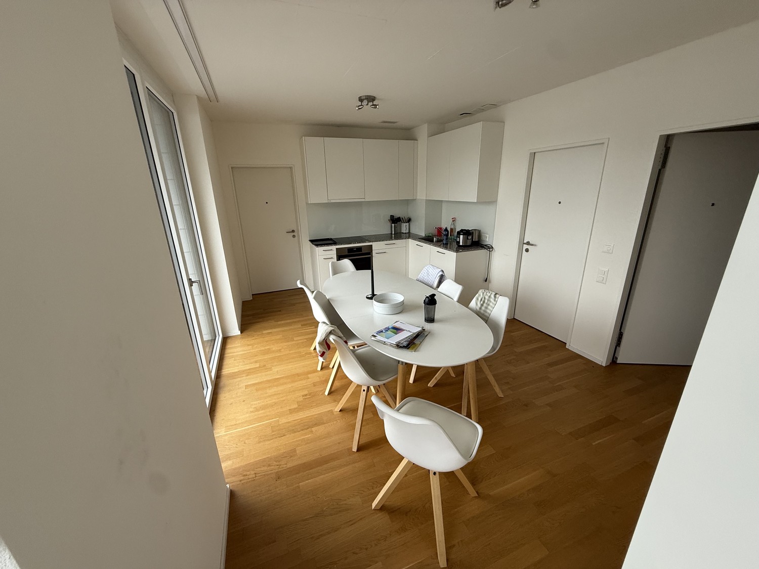 Room in a shared flat, photo 3 of 8