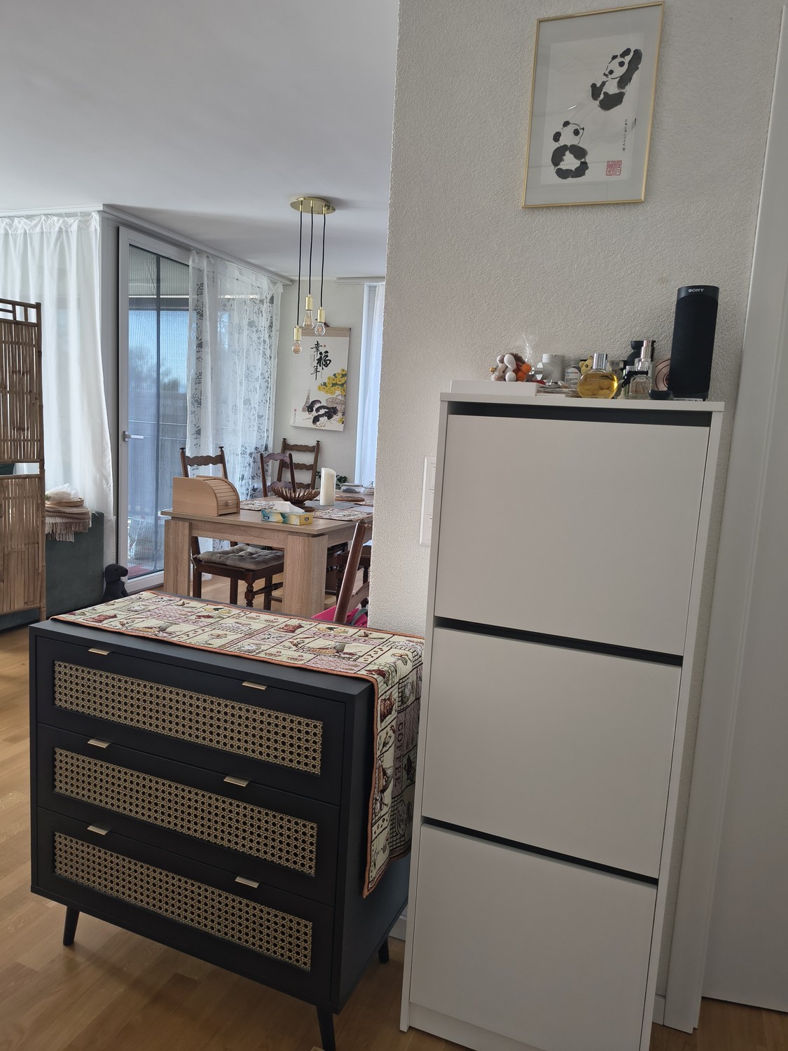 Zimmer in einer Wohngemeinschaft, Foto 4 von 10