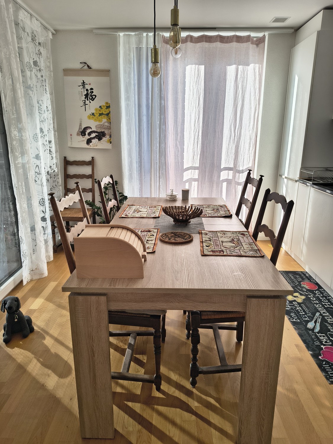 Zimmer in einer Wohngemeinschaft, Foto 1 von 10