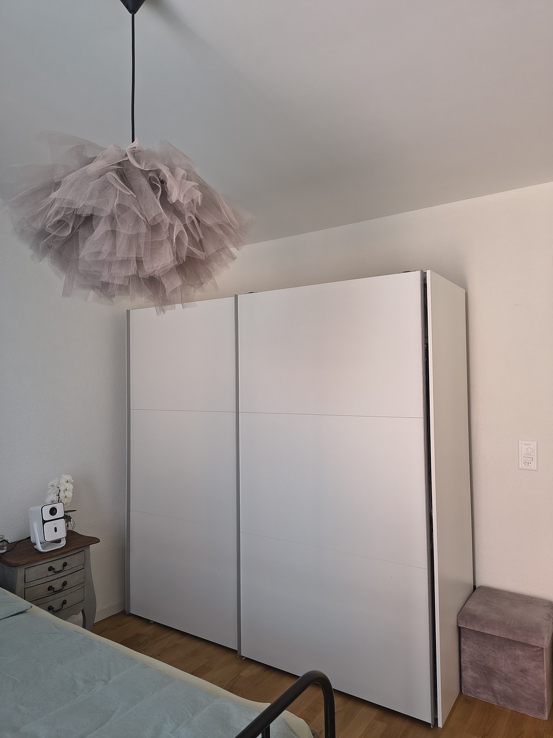 Zimmer in einer Wohngemeinschaft, Foto 8 von 10