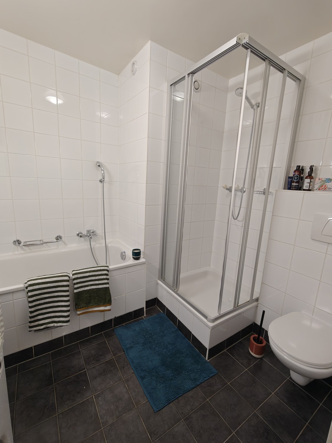 5 rooms apartment, photo 5 of 9