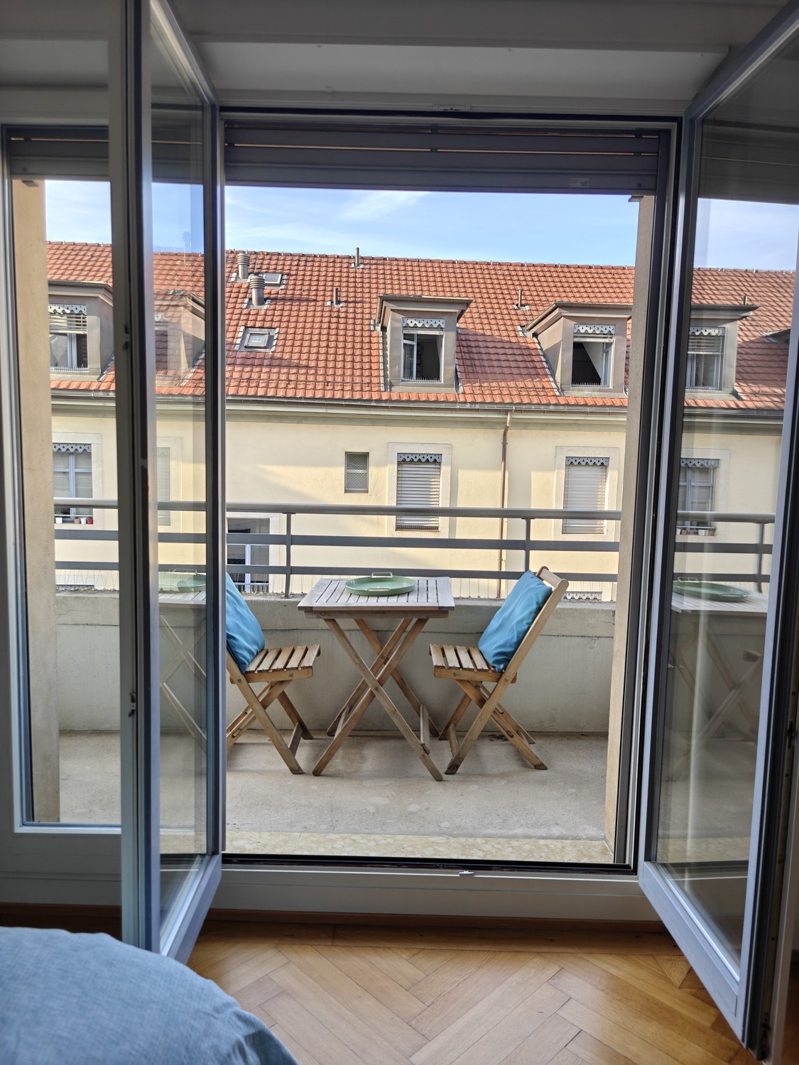 5 rooms apartment, photo 4 of 9