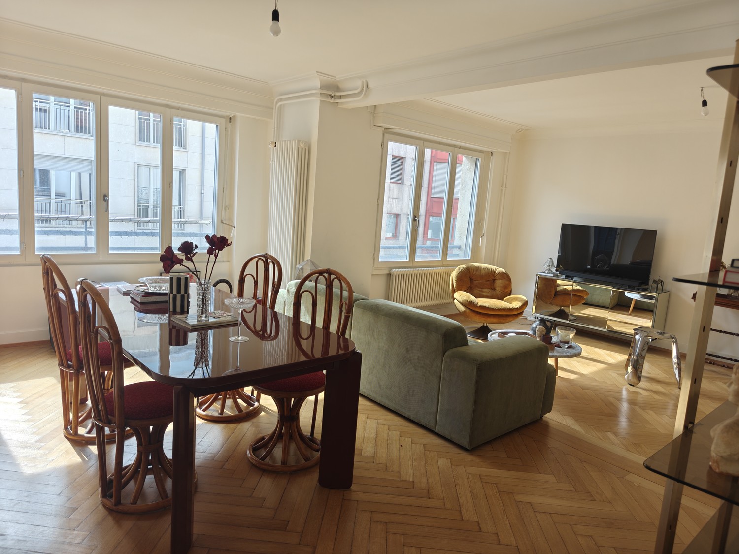 5 rooms apartment, photo 1 of 9