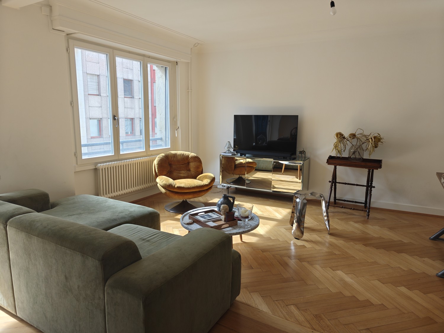 5 rooms apartment, photo 9 of 9
