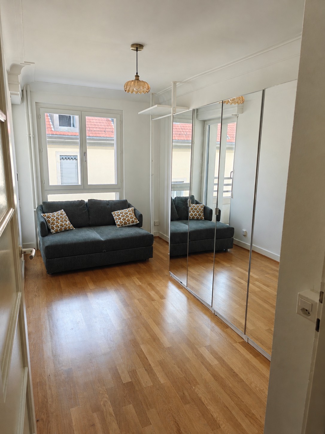 5 rooms apartment, photo 6 of 9
