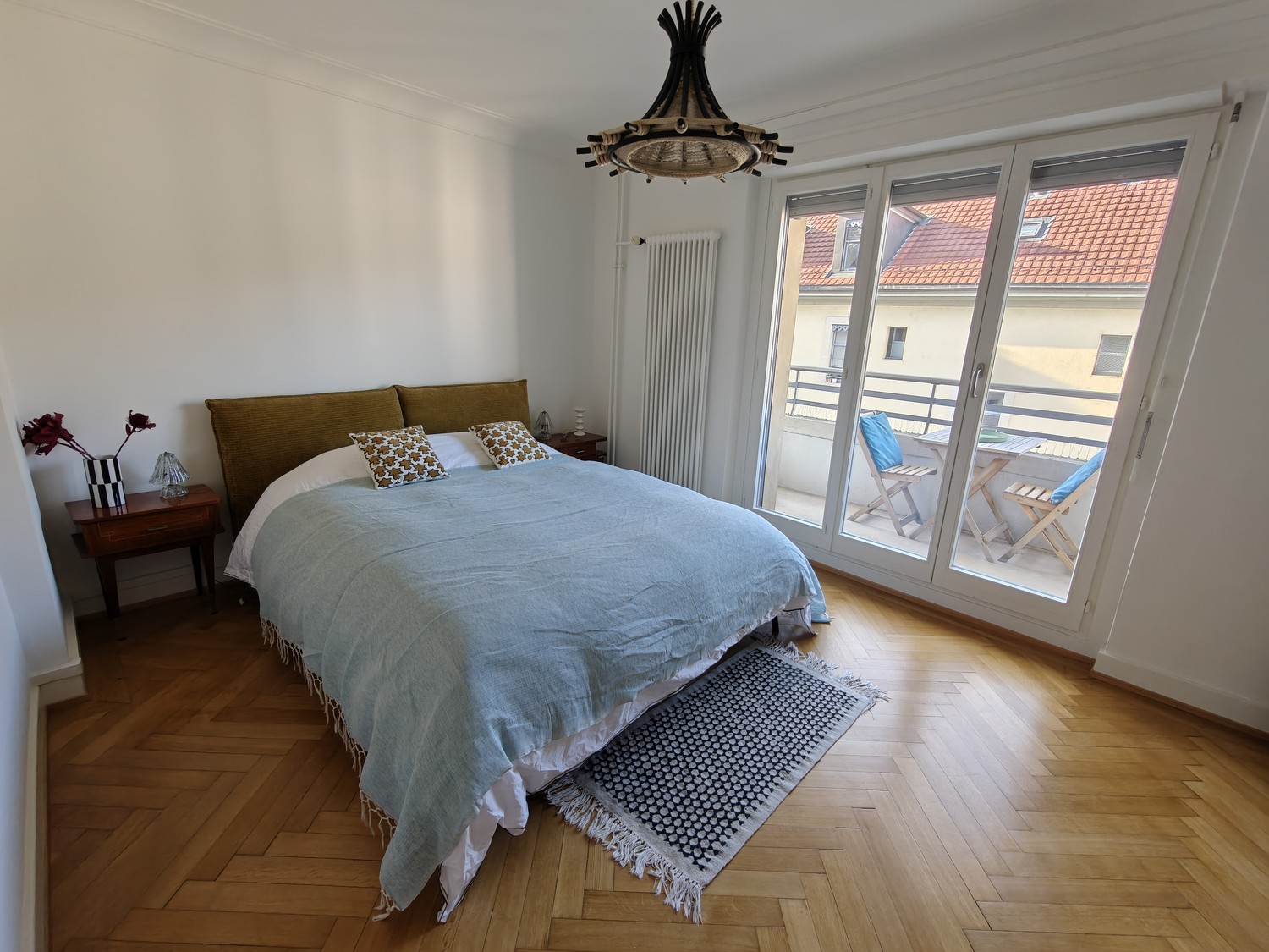 5 rooms apartment, photo 2 of 9