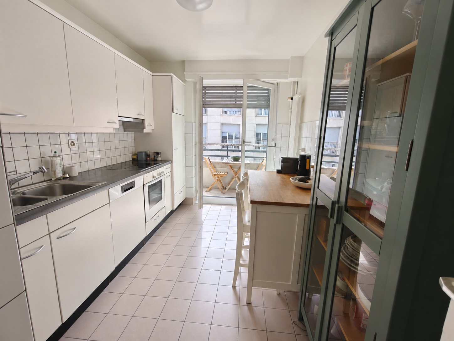 5 rooms apartment, photo 7 of 9