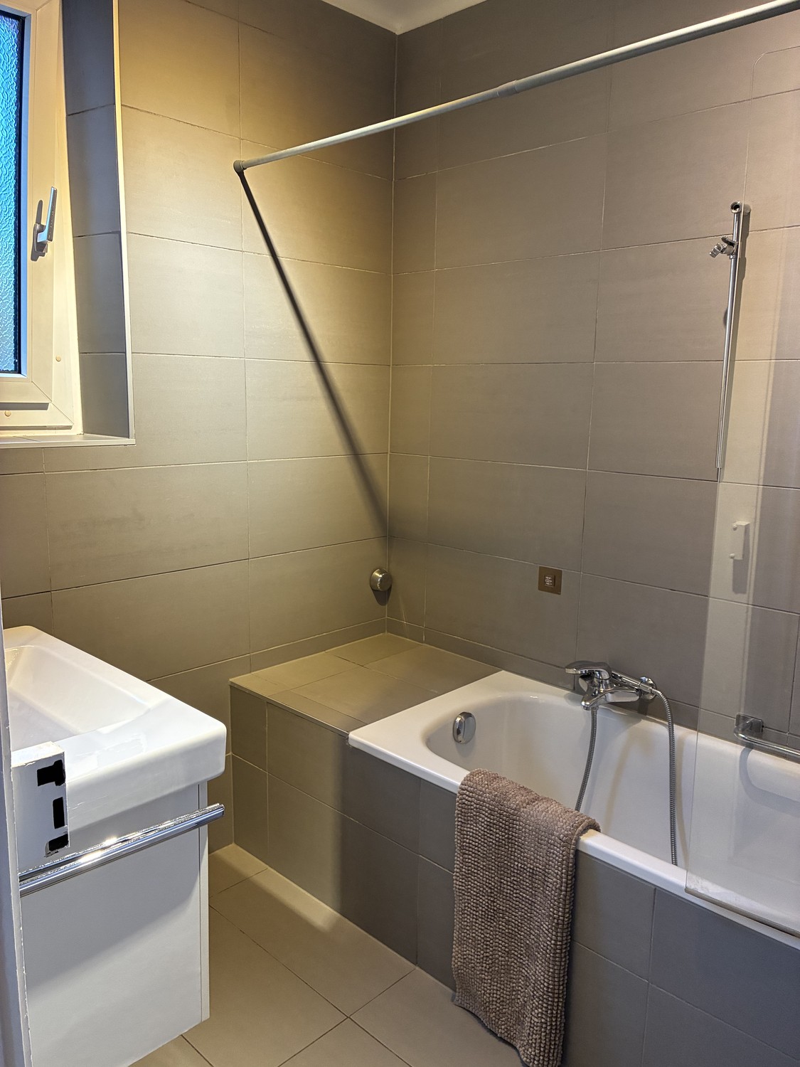 4 rooms apartment