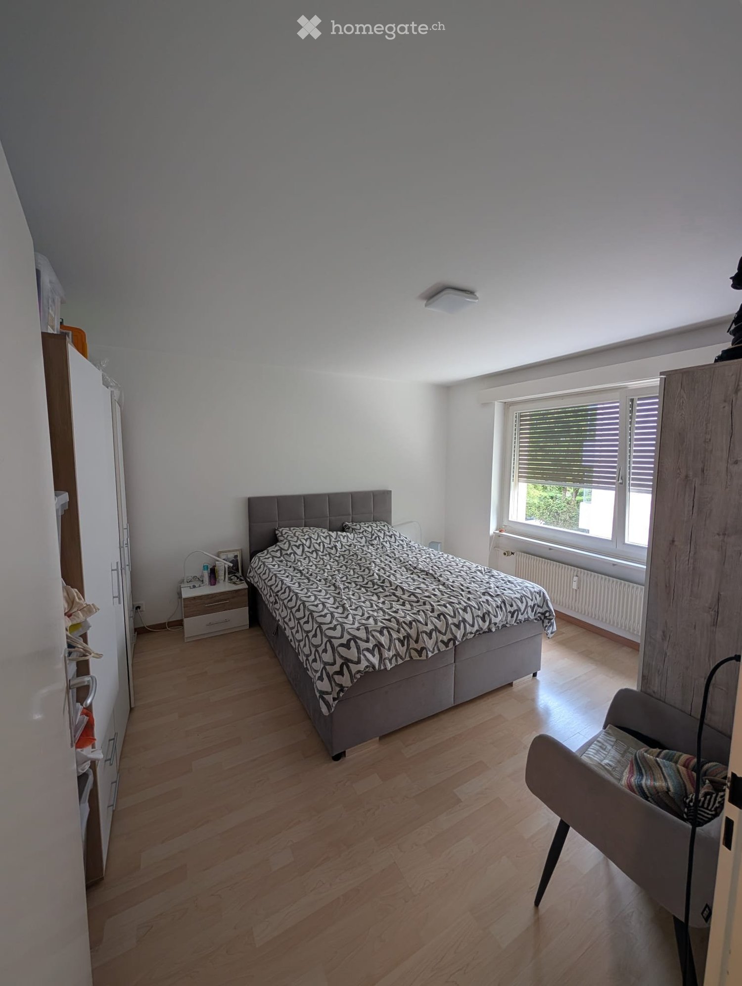 3 ½ rooms apartment, photo 3 of 5