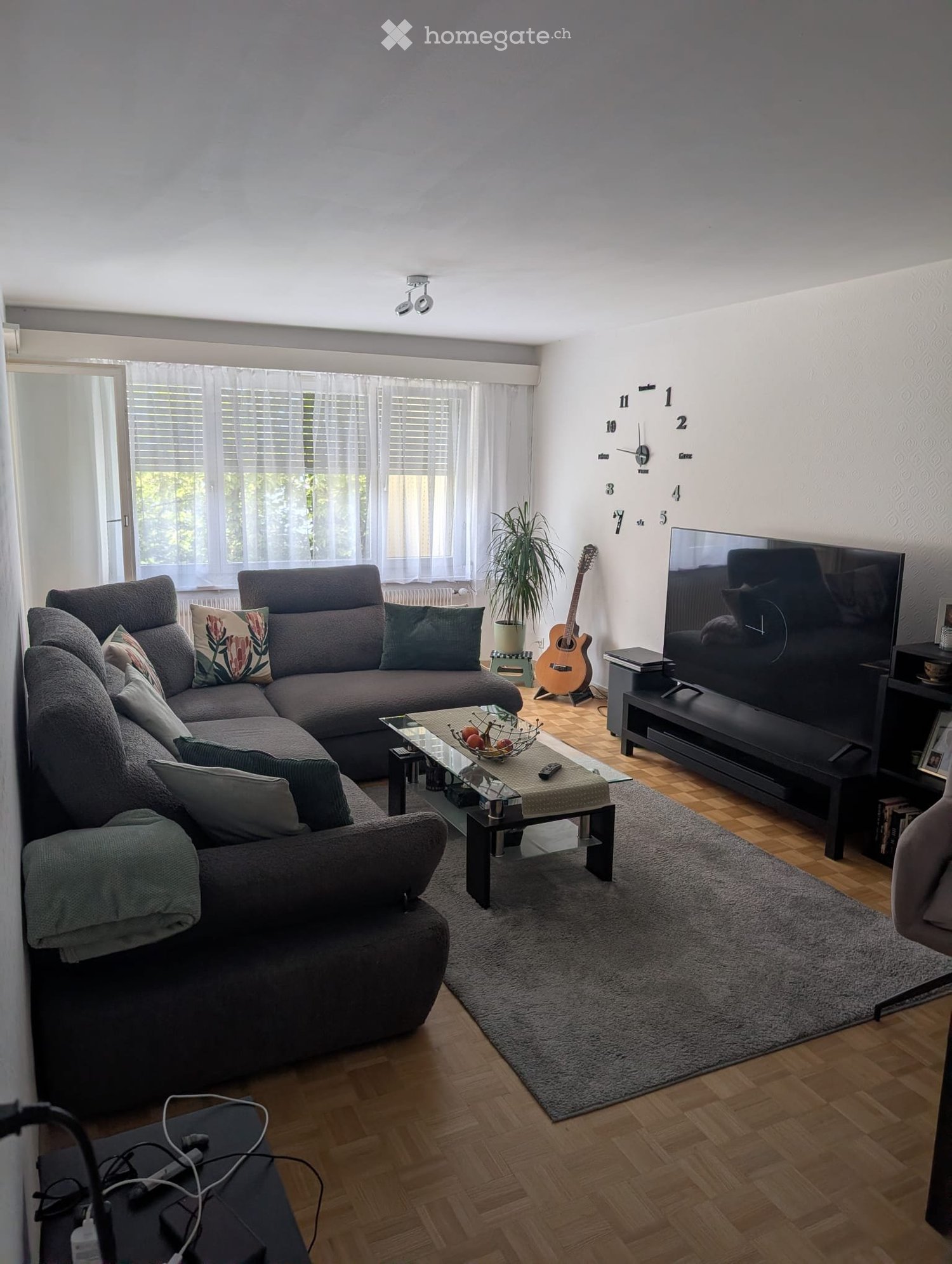 3 ½ rooms apartment, photo 2 of 5