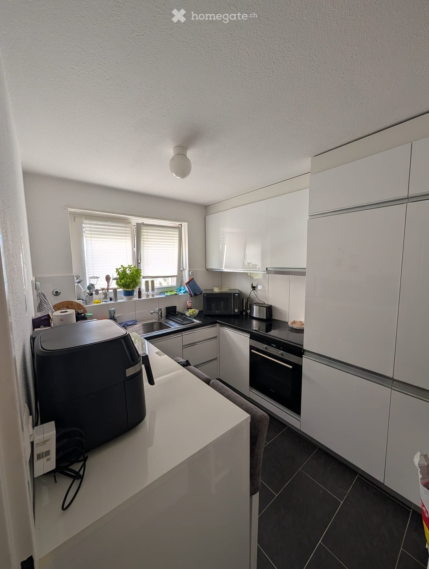3 ½ rooms apartment, photo 1 of 5