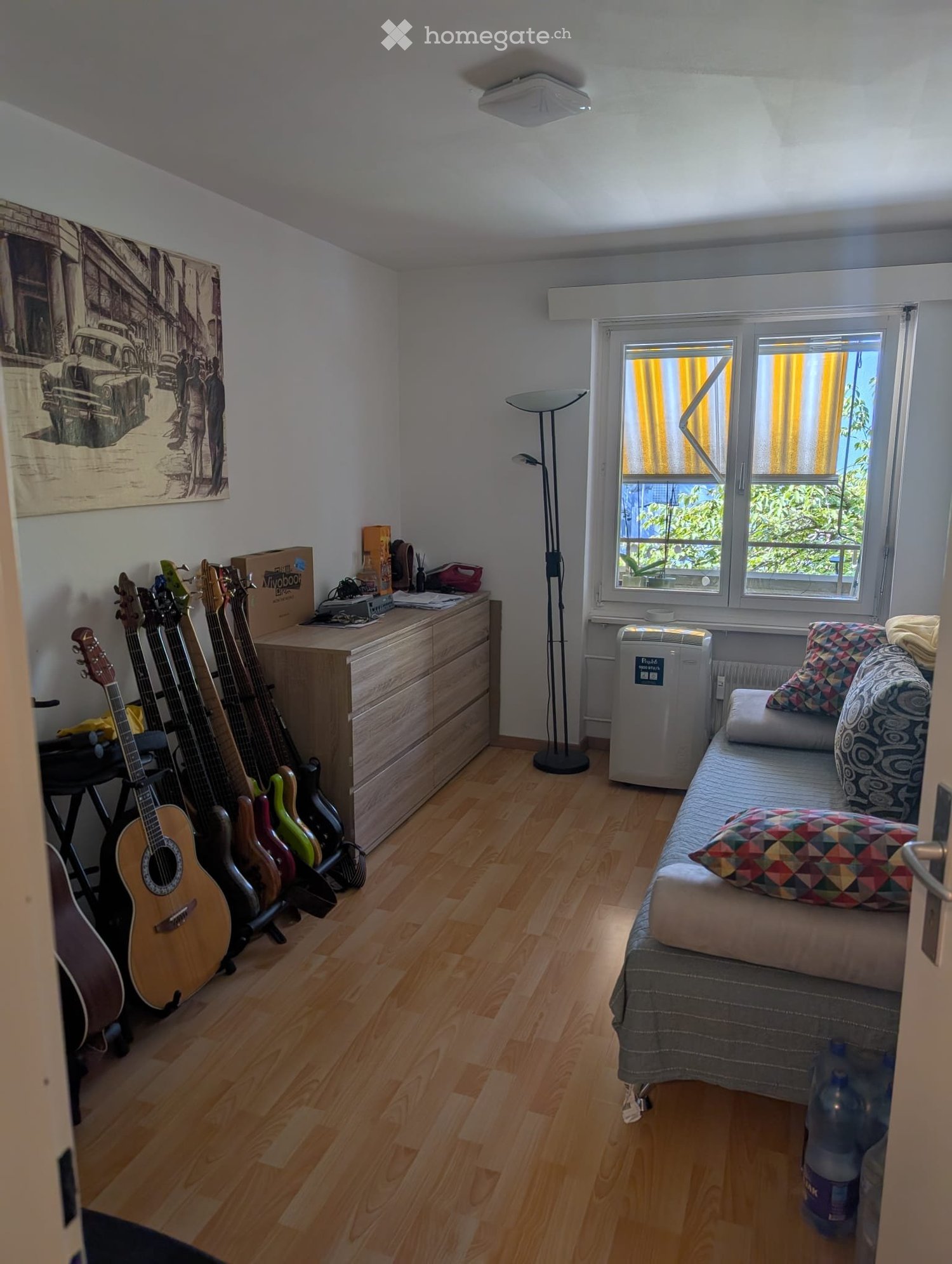 3 ½ rooms apartment, photo 4 of 5