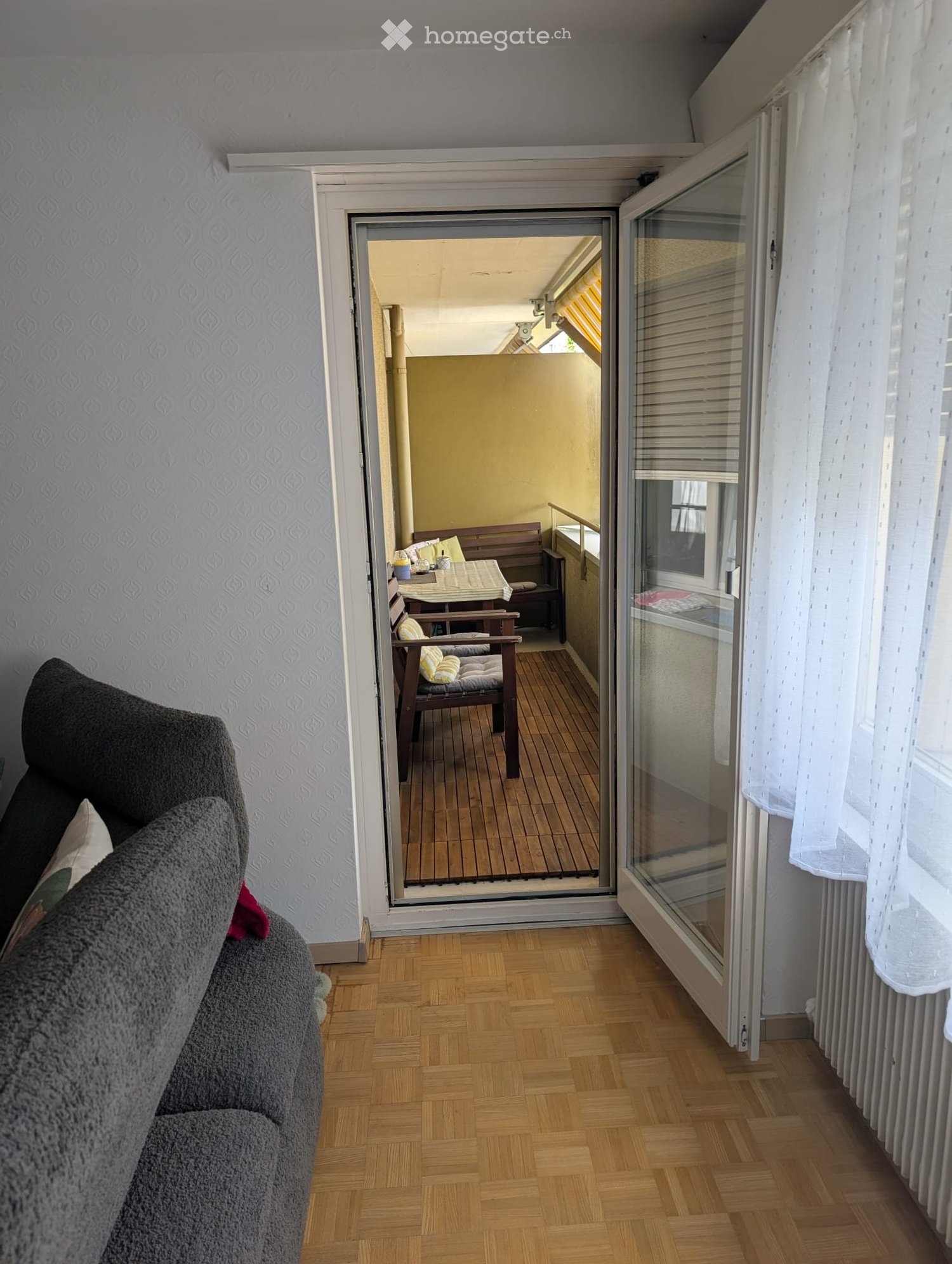 3 ½ rooms apartment, photo 5 of 5