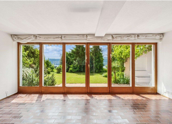 Maison individuelle de 4 ½ pièces