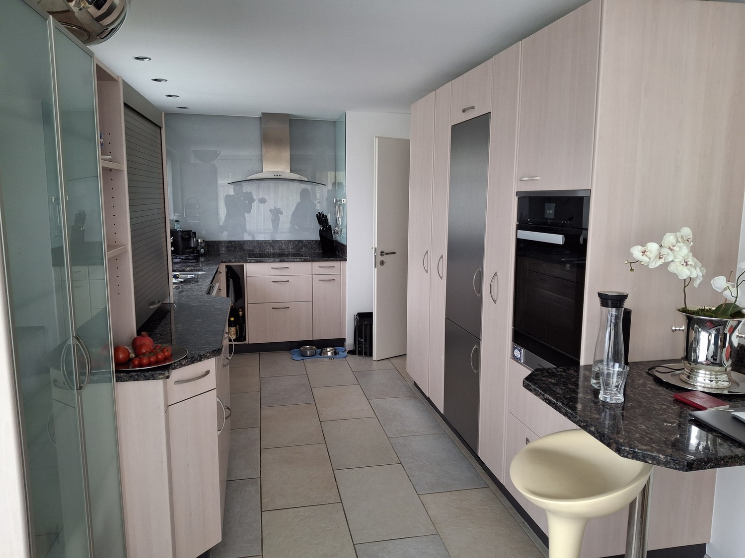 Maison individuelle de 4 ½ pièces