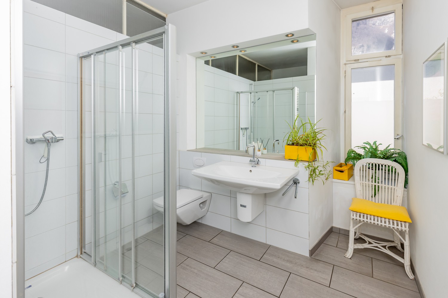 Maison individuelle de 4 ½ pièces