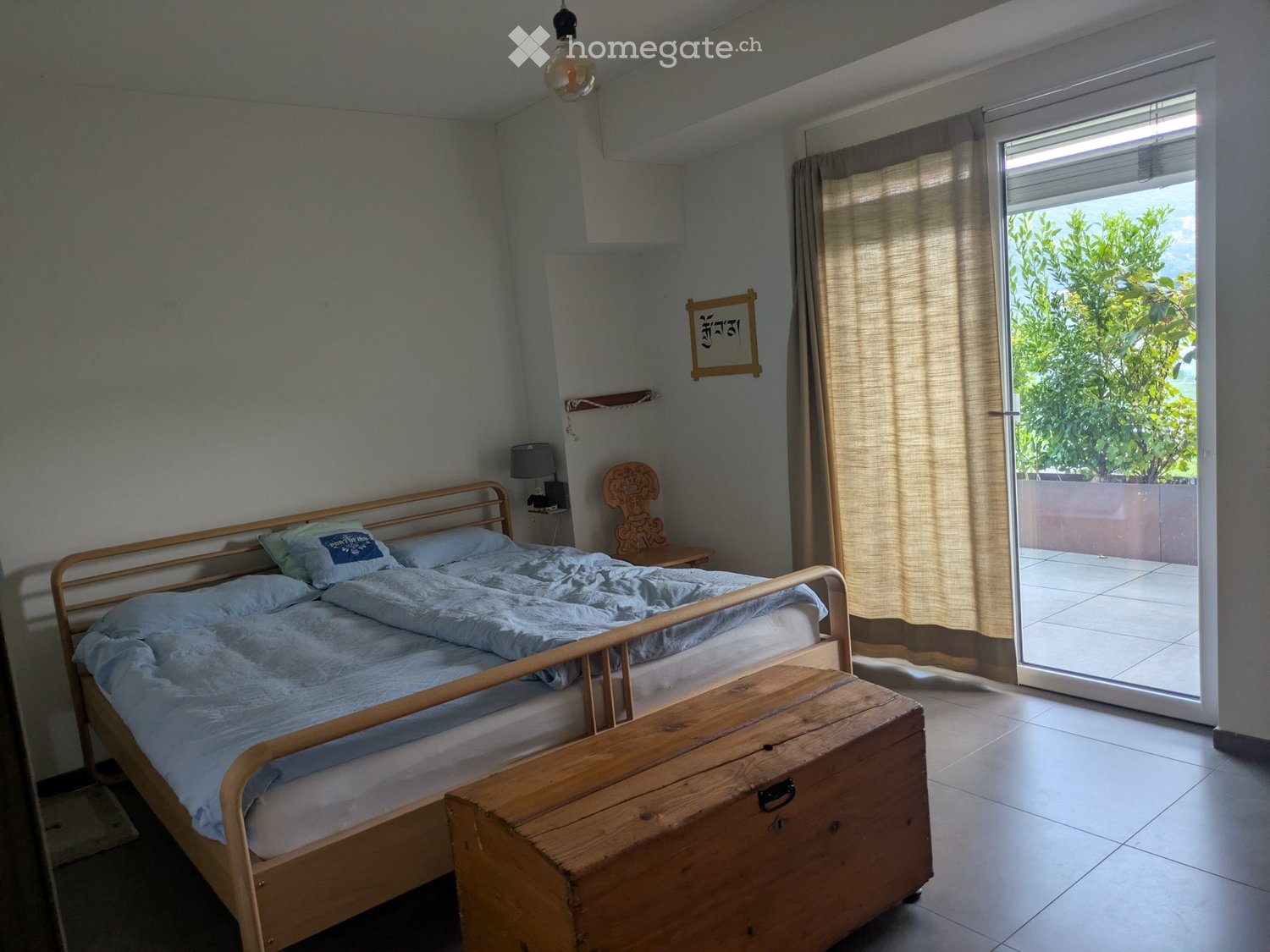 4 ½ rooms apartment, photo 1 of 5