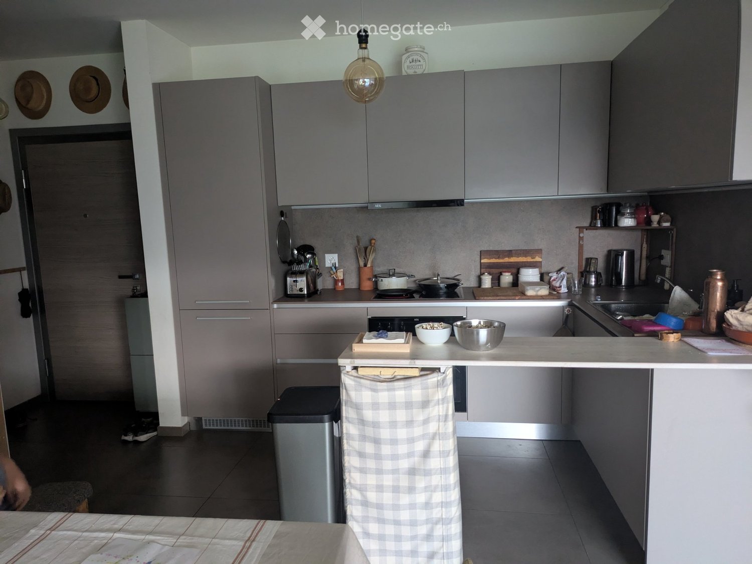 4 ½ rooms apartment, photo 3 of 5