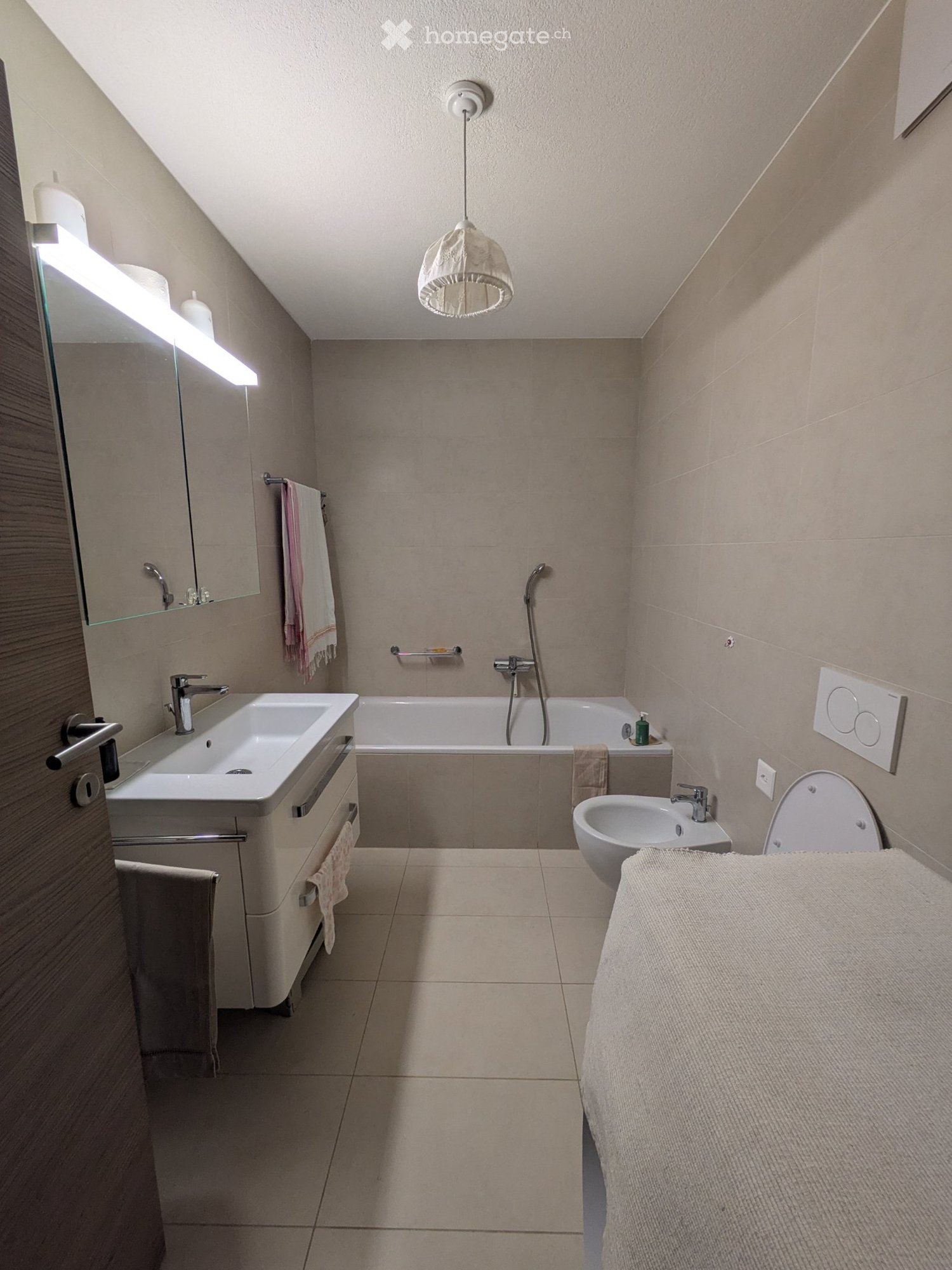 4 ½ rooms apartment, photo 4 of 5