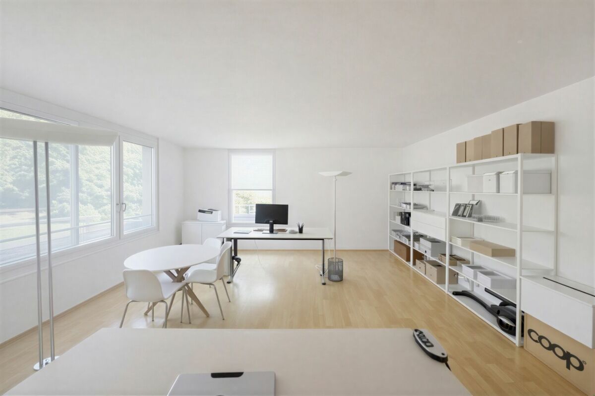 Office, photo 4 of 6