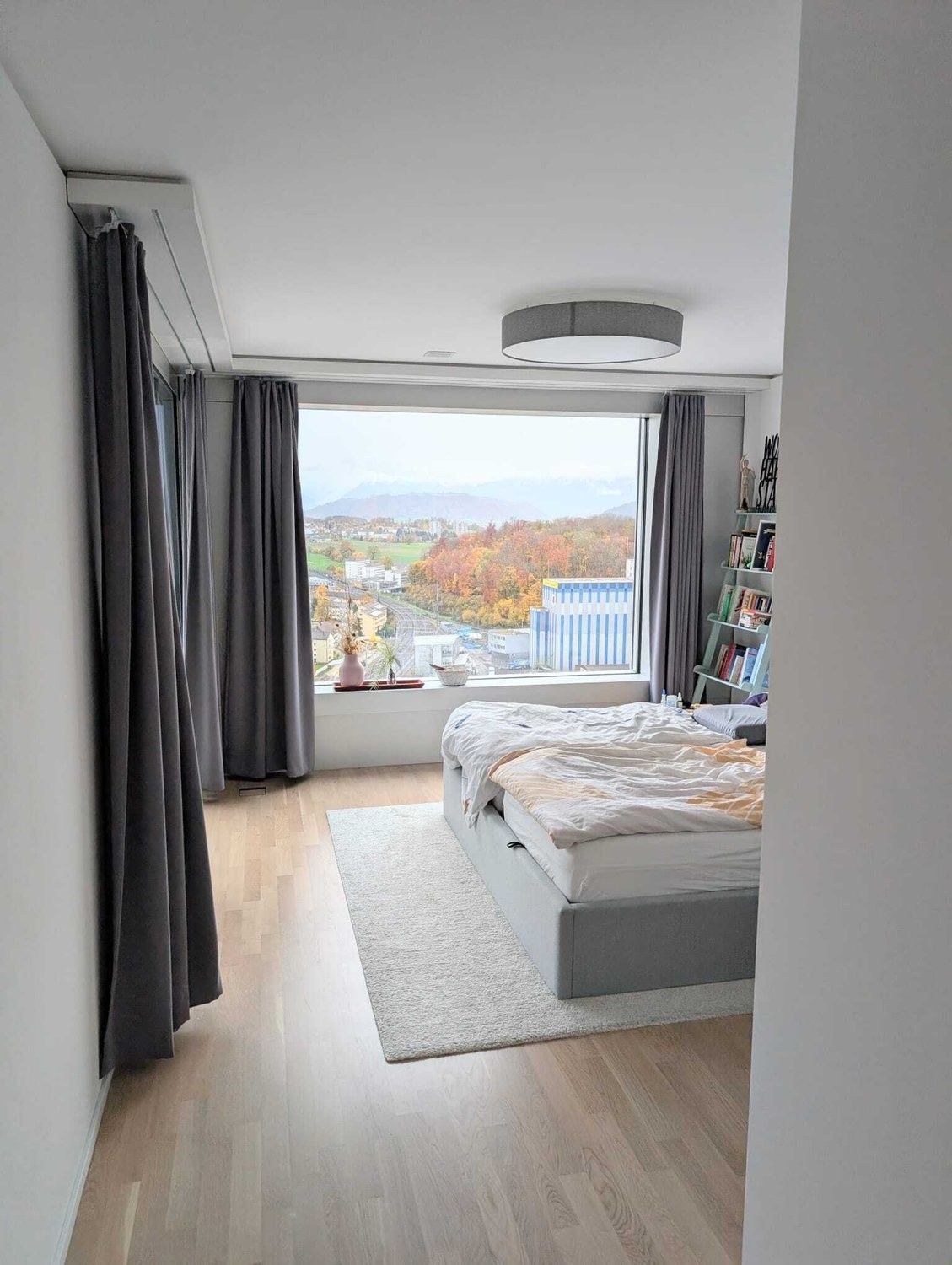 3 ½ rooms furnished flat, photo 4 of 8