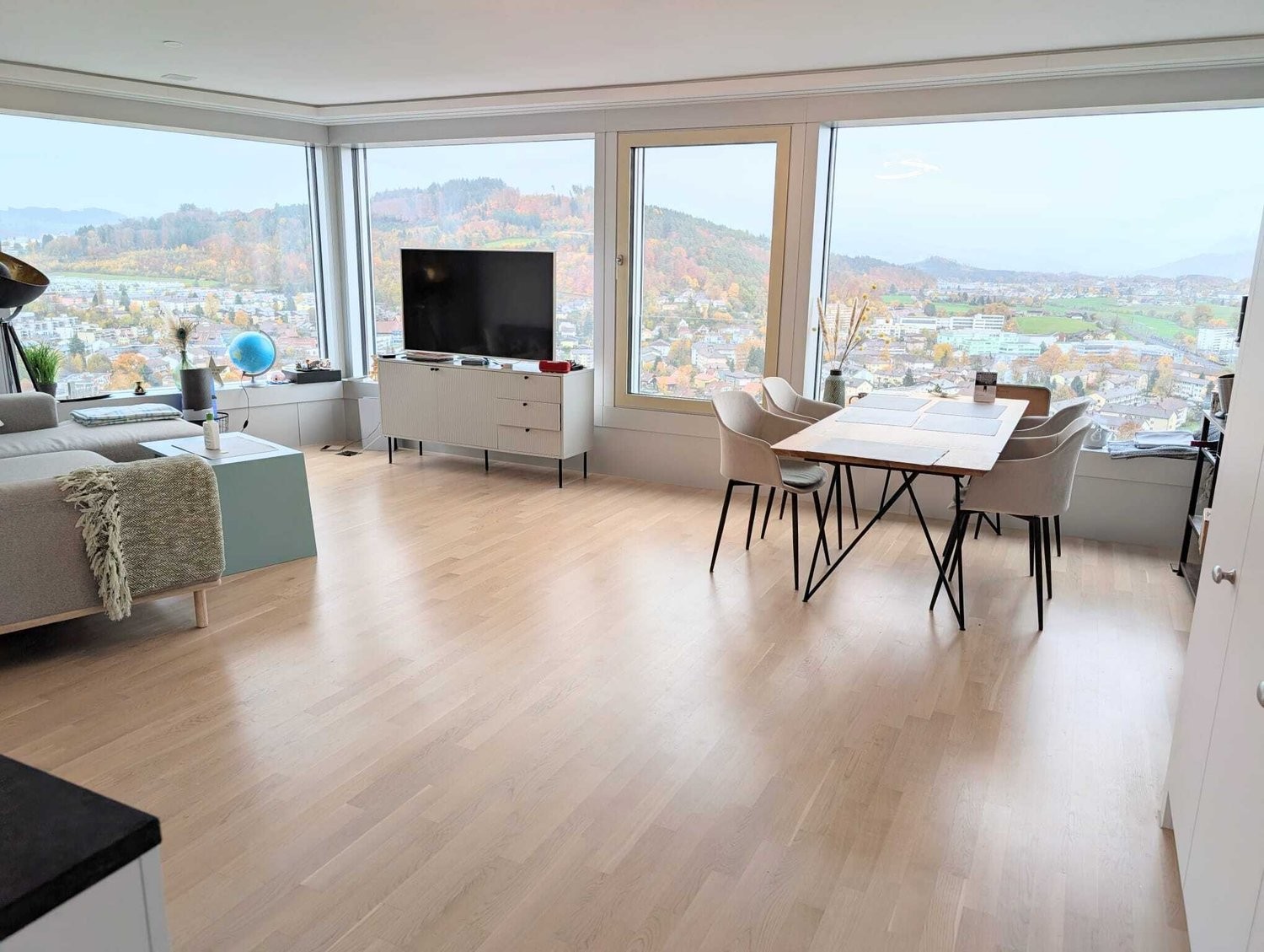 3 ½ rooms furnished flat, photo 2 of 8