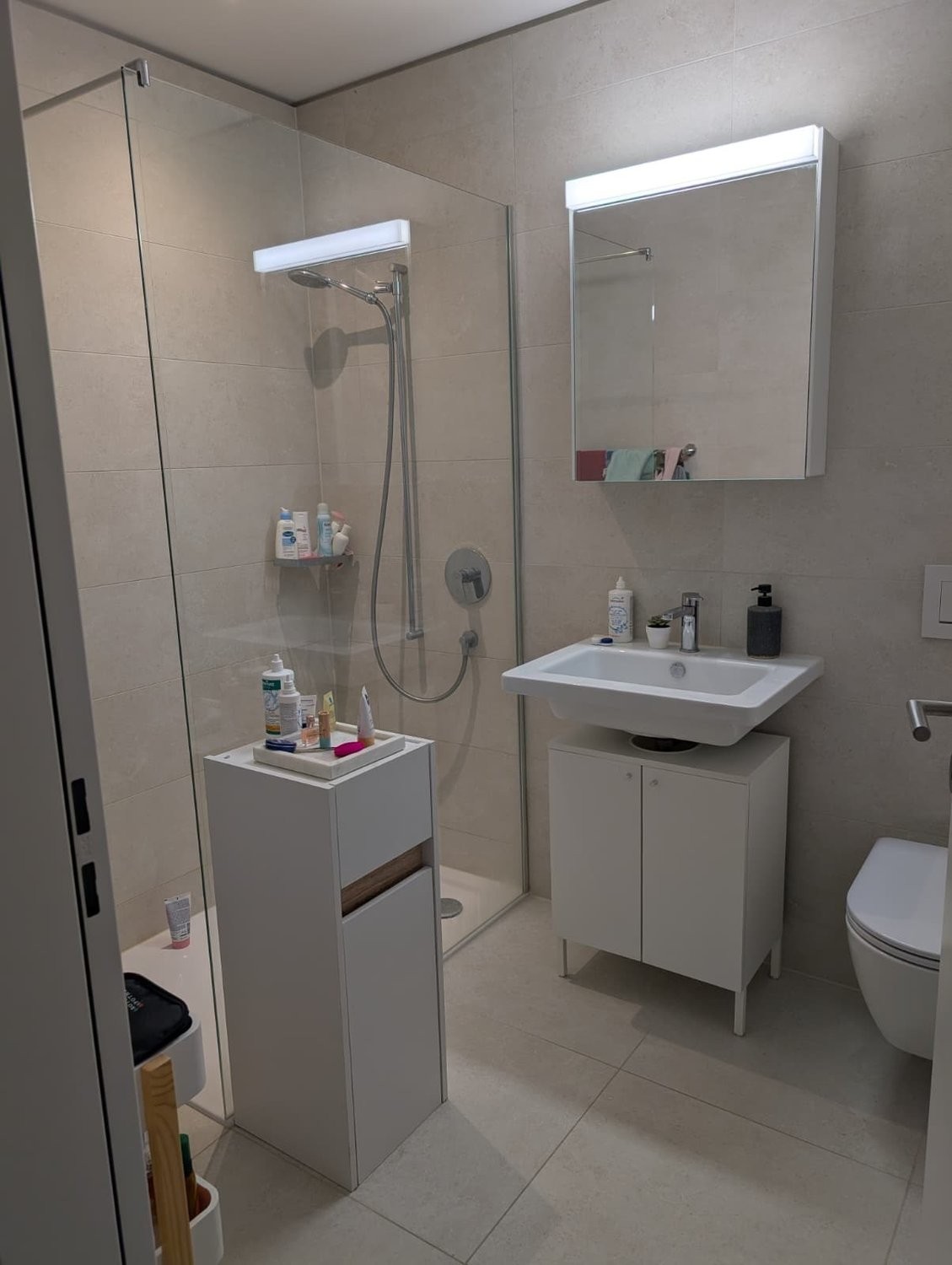 3 ½ rooms furnished flat, photo 7 of 8