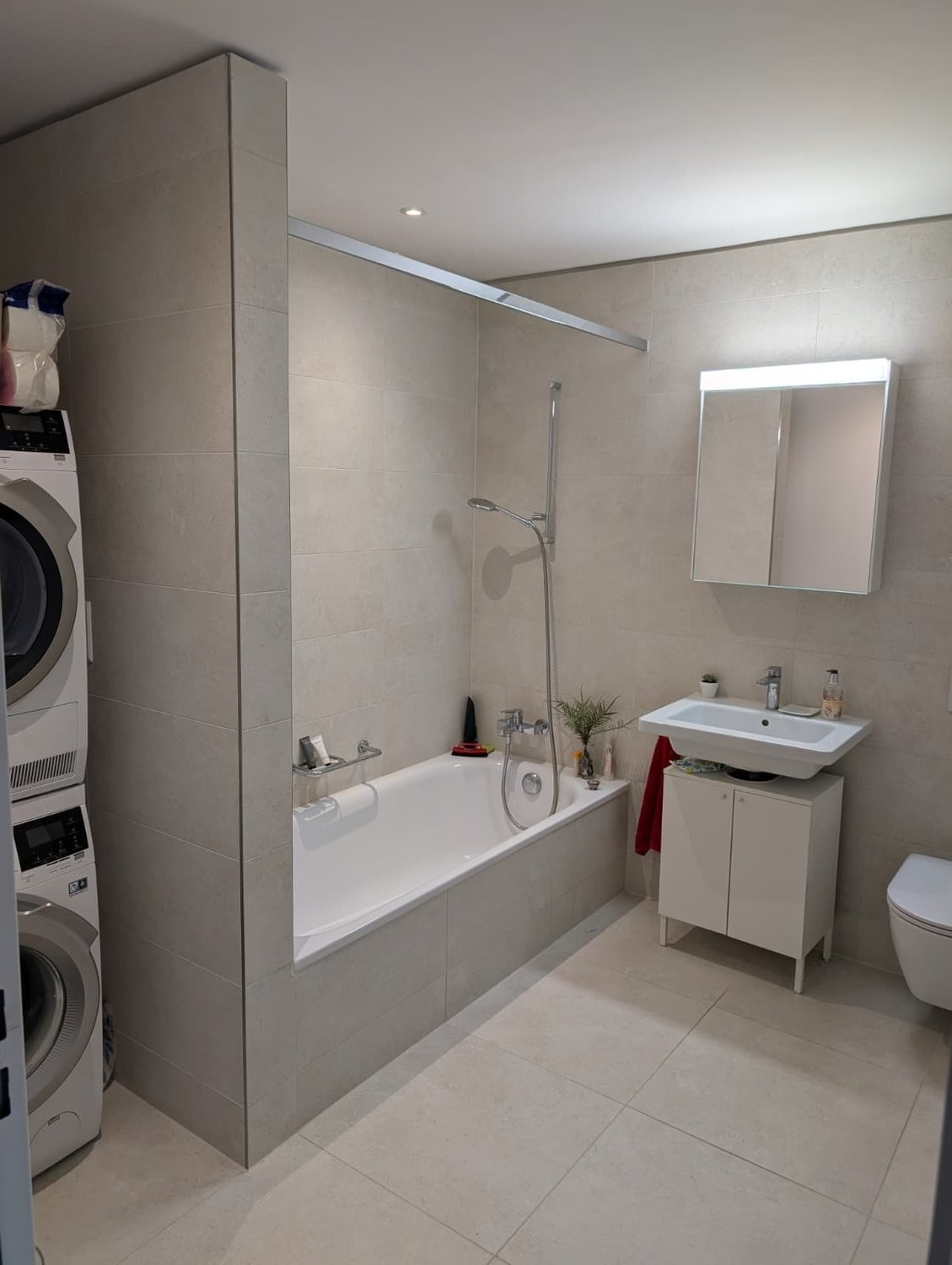 3 ½ rooms furnished flat, photo 6 of 8