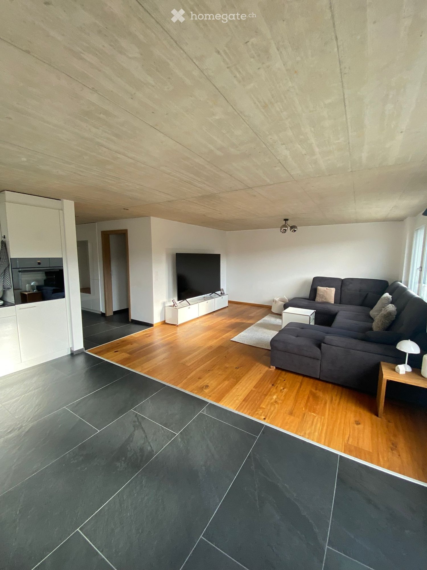 3 rooms apartment, photo 1 of 5